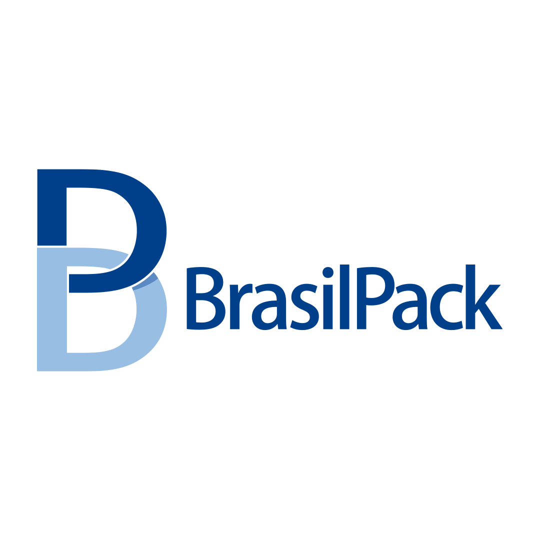 Logo Brasilpack